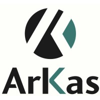 ARKAS Financement Logo