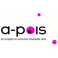 Associazione A-POIS Logo