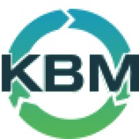 KBM ApS Logo