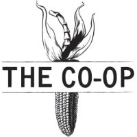The Co-Op Sullivans Island Logo