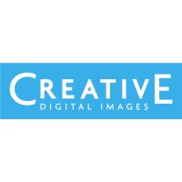 Creative Digital Images Logo