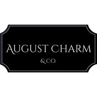 August Charm & Co. Logo