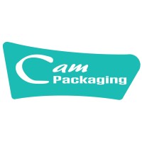 Cam Packaging LLC Logo