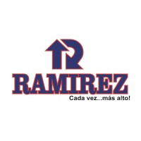 Autoelevadores Ramirez Logo