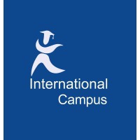 International Campus Logo