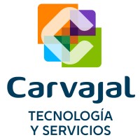 Carvajal Tecnología y Servicios - Capital Humano Logo