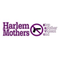 Harlem Mothers S.A.V.E Logo