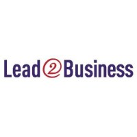 Lead 2 Business Logo