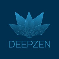 DeepZen Logo