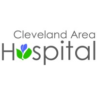 Cleveland Area Healthcare System Logo