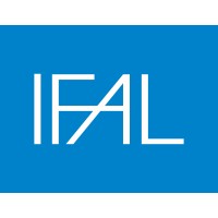 IFAL - Institut français dAmérique latine Logo
