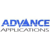Advance Applications Inc. Logo