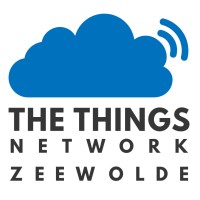 The Things Network Zeewolde Logo