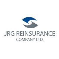 JRG Reinsurance Company Ltd. Logo