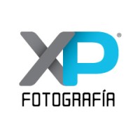 XP Fotografía Logo
