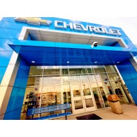Jack Schmitt Chevrolet of Wood River Logo