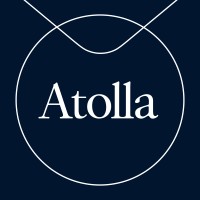 Atolla (now part of Function of Beauty) Logo