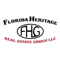 Florida Heritage Real Estate Group Logo