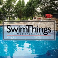 Swim Things, Inc Logo