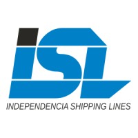 Independencia Shipping Lines Logo