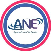 Agencia Nacional del Espectro Logo
