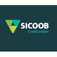 Sicoob Credcooper Logo
