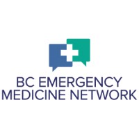 BC Emergency Medicine Network Logo