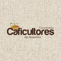 Cooperativa de Caficultores de Anserma Logo