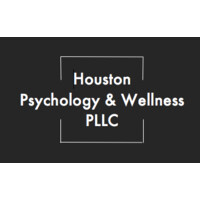 Houston Psychology and Wellness Logo