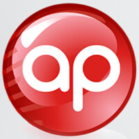 AP MEDIA SAS Logo