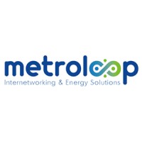 Metroloop Logo