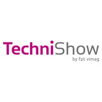 Vakbeurs TechniShow Logo