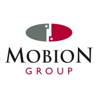 Mobion Group Logo