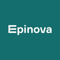 Epinova AB Logo