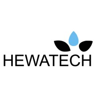 Hewatech GmbH Logo