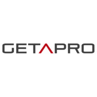 Getapro AB Logo