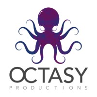 Octasy Logo