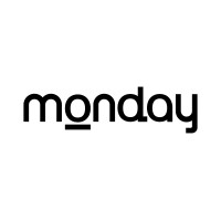 Monday Working Spaces by Urbania Logo