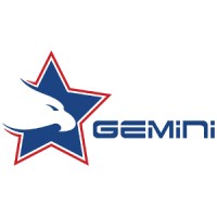 Gemini Farm Machinery Logo