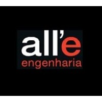 Alle Engenharia Logo