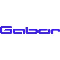SAS GABOR Logo