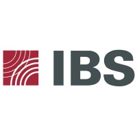 IBS Software Logo