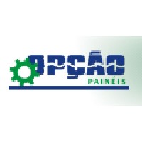 Opção Painéis Logo
