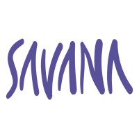 Savana Publicidade Logo