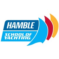 Hamble School of Yachting Logo