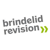 Brindelid Revision AB Logo