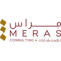 Meras Consulting - Kuwait Logo