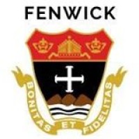 Bishop Fenwick High School, Peabody MA Logo