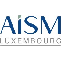AISM Luxembourg - Alpha Investor Services Management Logo