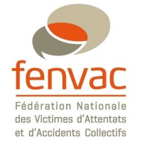 FENVAC (Fédération Nationale des Victimes dAttentats et dAccidents Collectifs) Logo